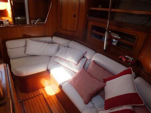 Beneteau Beneteau 435 first