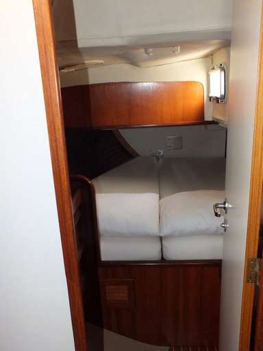 Beneteau Beneteau 435 first