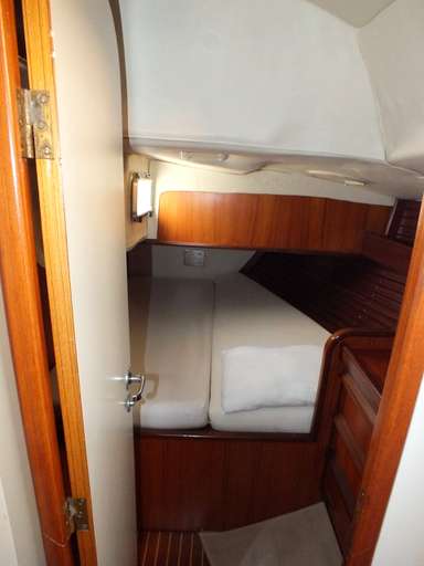 Beneteau Beneteau 435 first