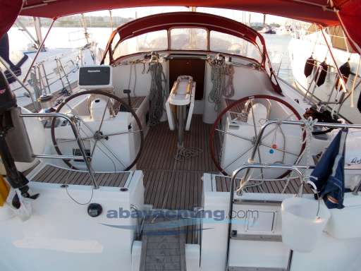 Beneteau Beneteau 473 oceanis clipper