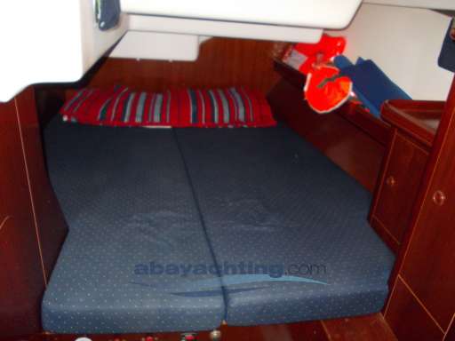 Beneteau Beneteau 473 oceanis clipper