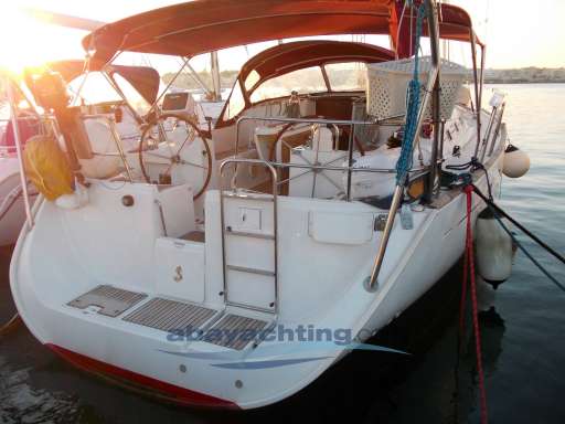 Beneteau Beneteau 473 oceanis clipper