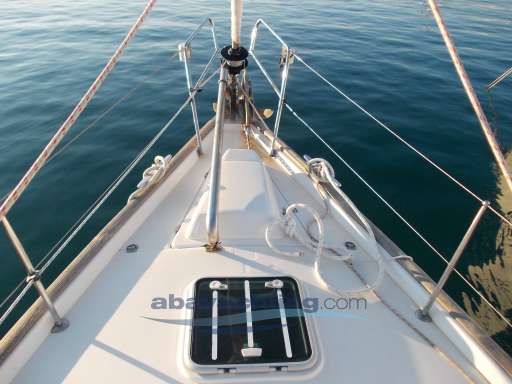 Beneteau Beneteau 473 oceanis clipper