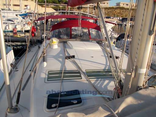 Beneteau Beneteau 473 oceanis clipper