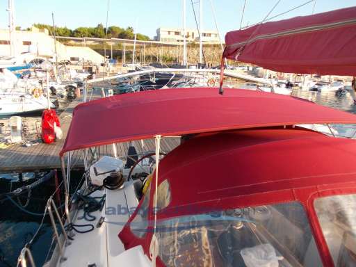 Beneteau Beneteau 473 oceanis clipper