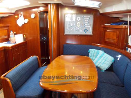 Beneteau Beneteau 473 oceanis clipper