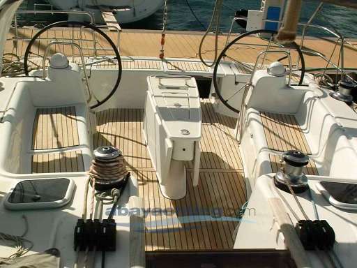 Beneteau Beneteau 50 oceanis family