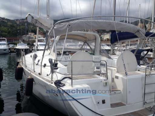 Beneteau Beneteau 50 oceanis family