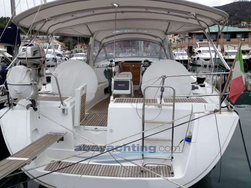 Beneteau Beneteau 50 oceanis family