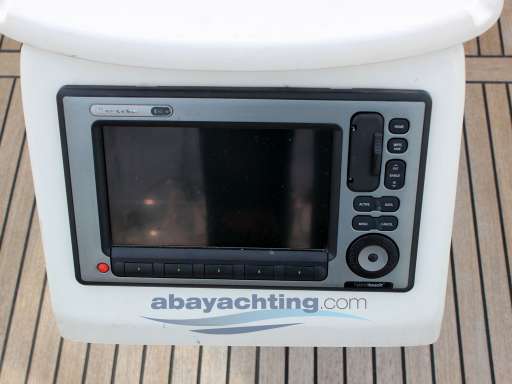 Beneteau Beneteau 50 oceanis family