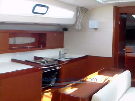 Beneteau Beneteau 50 oceanis family