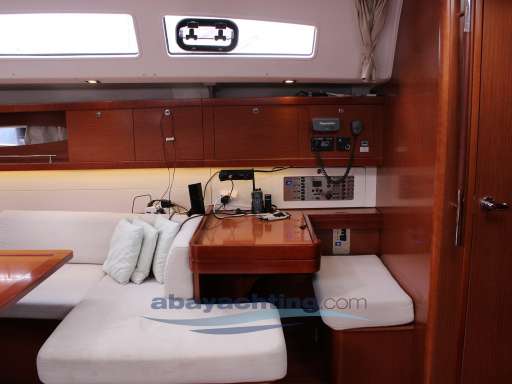 Beneteau Beneteau 50 oceanis family