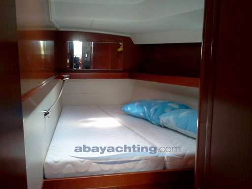 Beneteau Beneteau 50 oceanis family