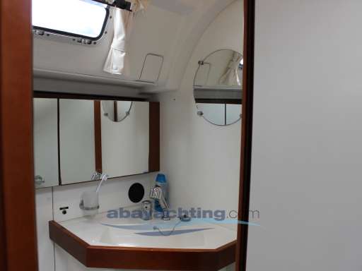 Beneteau Beneteau 50 oceanis family