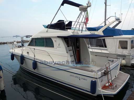 Beneteau Beneteau Antares 10.80 - 1080