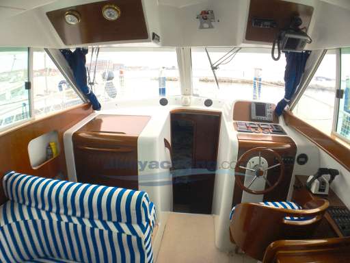 Beneteau Beneteau Antares 10.80 - 1080