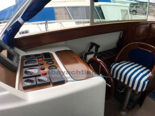 Beneteau Beneteau Antares 10.80 - 1080