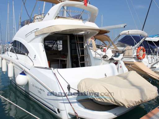 Beneteau Beneteau Antares 36