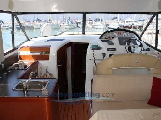 Beneteau Beneteau Antares 36