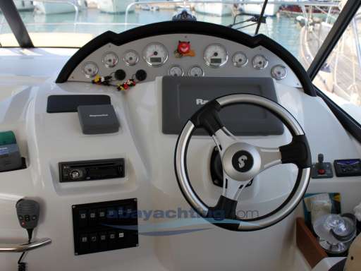 Beneteau Beneteau Antares 36