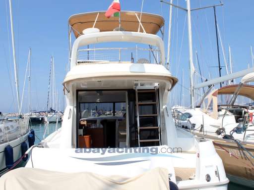 Beneteau Beneteau Antares 36