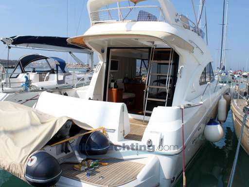 Beneteau Beneteau Antares 36