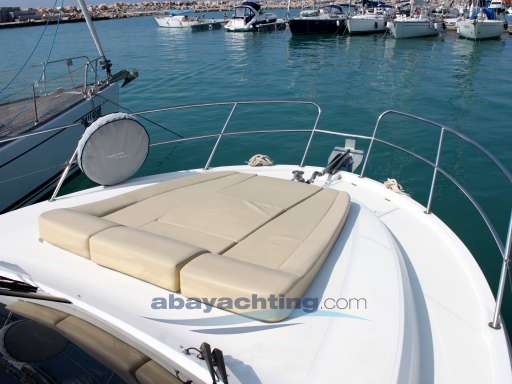 Beneteau Beneteau Antares 36