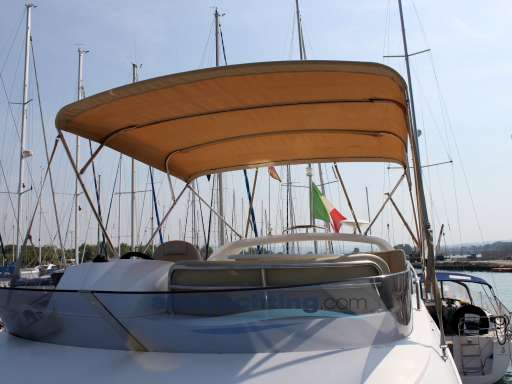 Beneteau Beneteau Antares 36