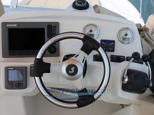 Beneteau Beneteau Antares 36