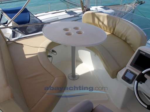 Beneteau Beneteau Antares 36