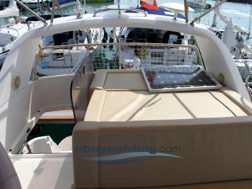 Beneteau Beneteau Antares 36