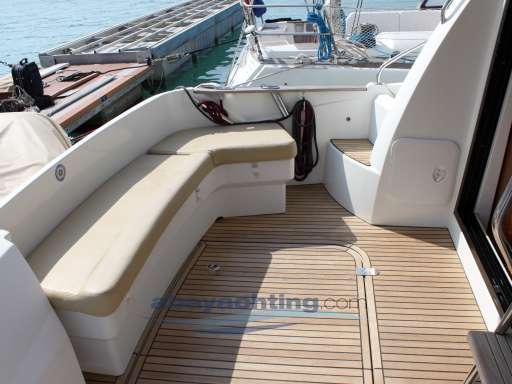 Beneteau Beneteau Antares 36