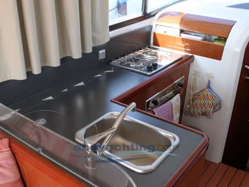 Beneteau Beneteau Antares 36