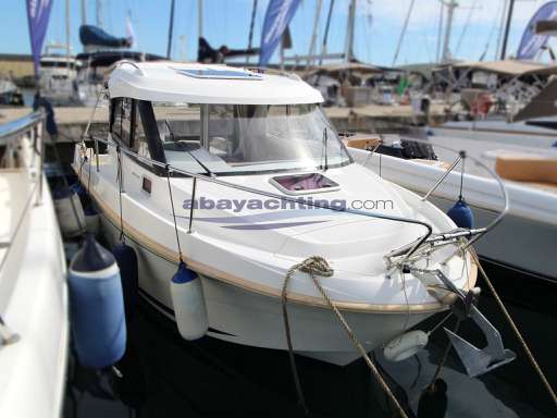 Beneteau Beneteau Antares 7.80