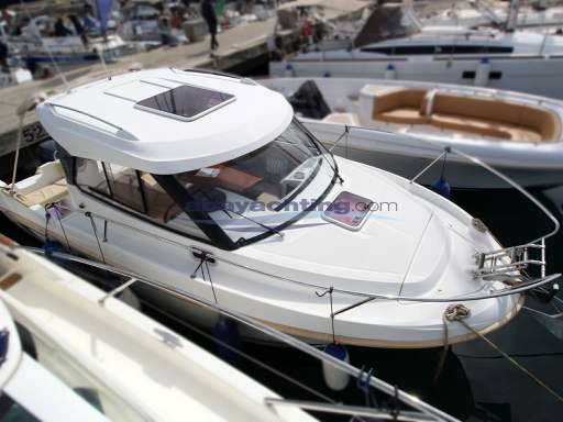 Beneteau Beneteau Antares 7.80