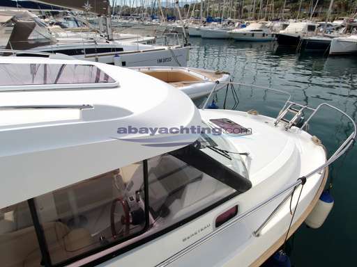 Beneteau Beneteau Antares 7.80