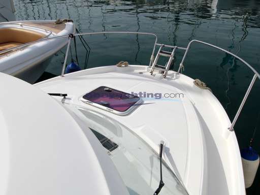 Beneteau Beneteau Antares 7.80