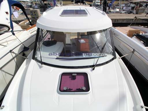 Beneteau Beneteau Antares 7.80