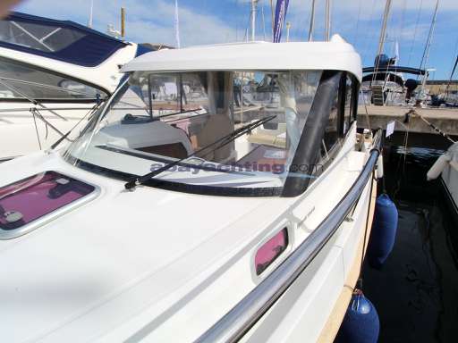 Beneteau Beneteau Antares 7.80