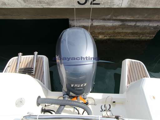 Beneteau Beneteau Antares 7.80