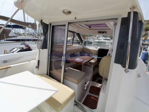 Beneteau Beneteau Antares 7.80