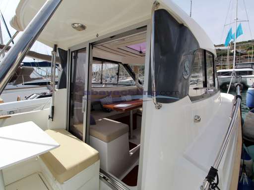 Beneteau Beneteau Antares 7.80