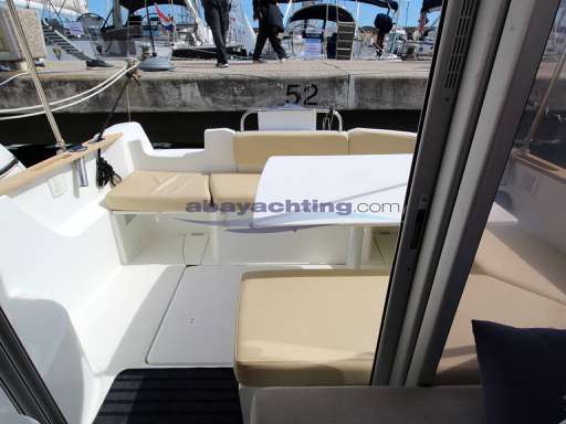 Beneteau Beneteau Antares 7.80