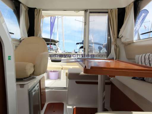 Beneteau Beneteau Antares 7.80