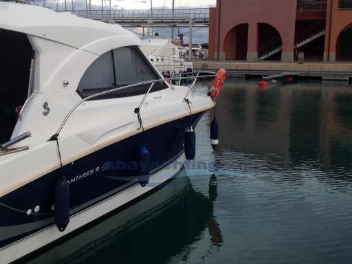 Beneteau Beneteau Antares 8s - 8 s