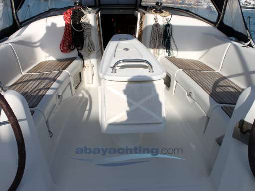 Beneteau Beneteau Cyclades 39.3 - 393