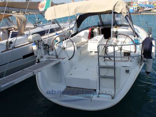 Beneteau Beneteau Cyclades 39.3 - 393