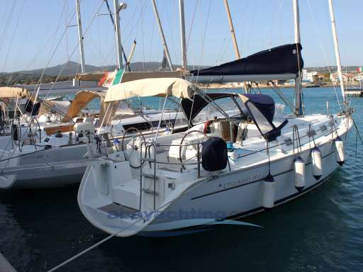 Beneteau Beneteau Cyclades 39.3 - 393