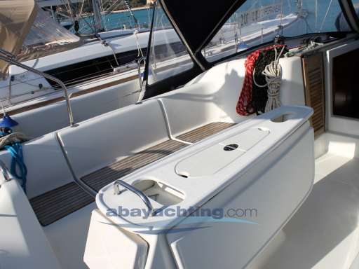 Beneteau Beneteau Cyclades 39.3 - 393