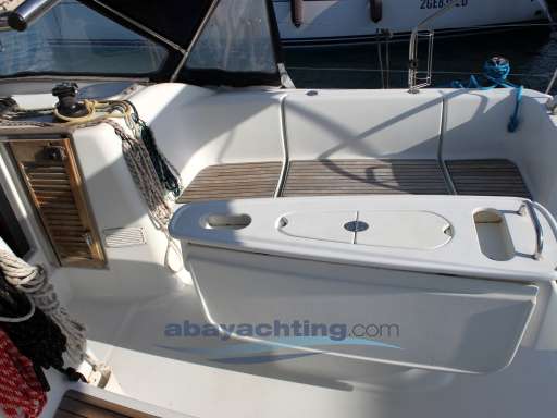 Beneteau Beneteau Cyclades 39.3 - 393